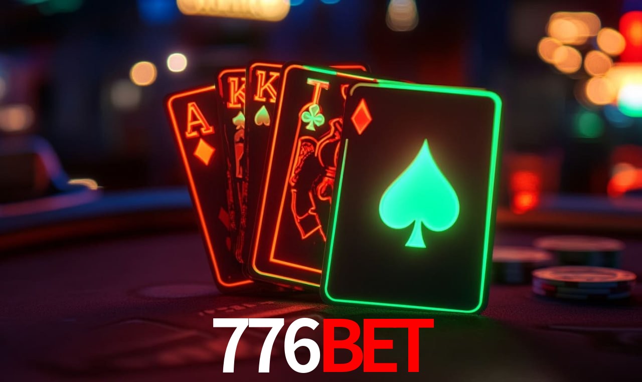 776bet Jackpots Progressivos
