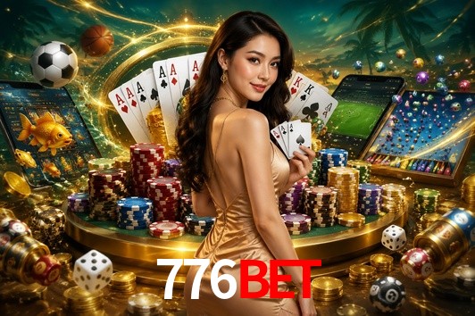 Live Casino 776bet