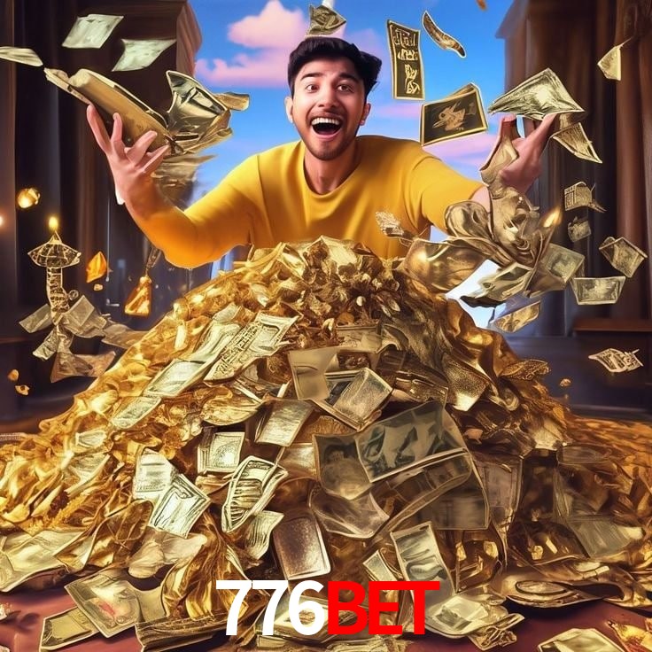 Apostas de Futebol 776bet