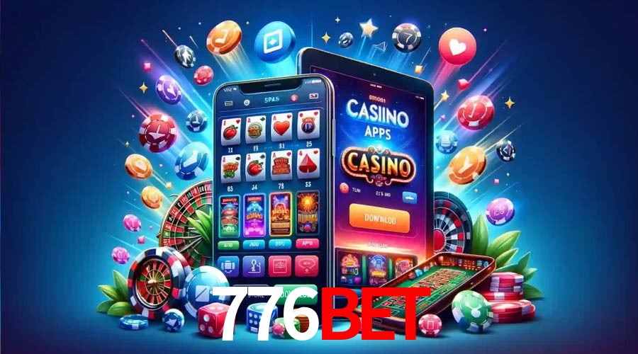 Seasonal Promotions 776bet