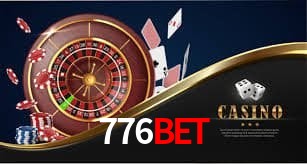Recursos de Bônus 776bet