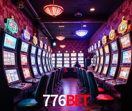 Bot 776bet Telegram