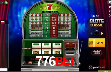 776bet Cassino Ao Vivo - 89 Mesas Evolution Gaming