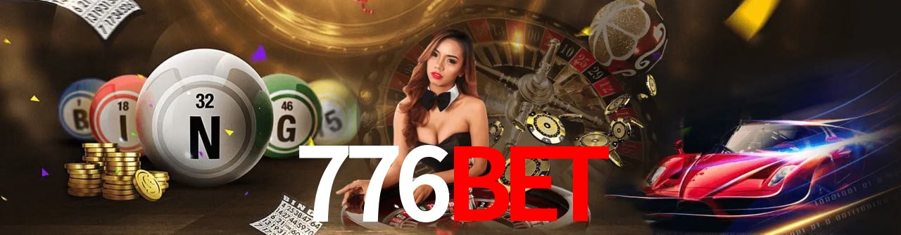 Logo 776bet Telegram Canal Oficial