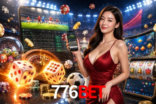 Games Directory 776bet