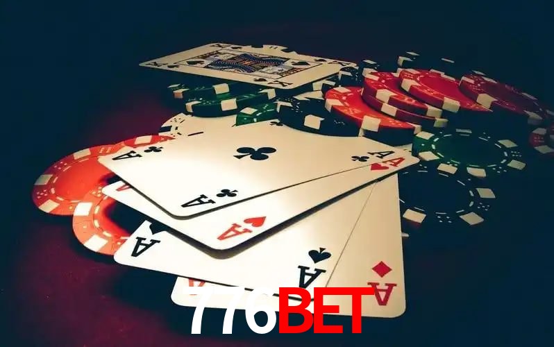 776bet VIP Program Logo