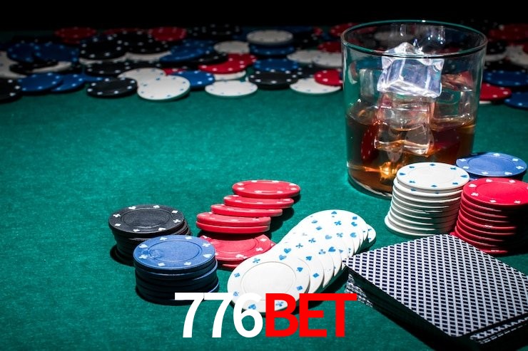 Apostas de Tênis 776bet