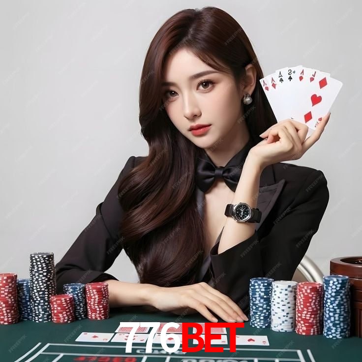 776bet Logo Verificado