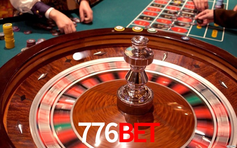 Casino VIP 776bet