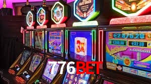 Bônus Diários 776bet