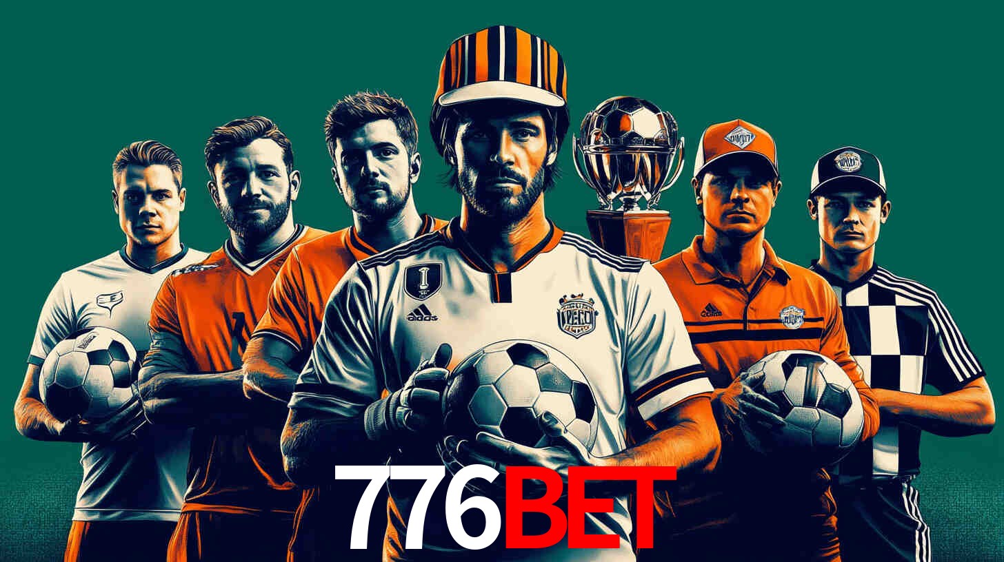 Descubra o Programa VIP da 776bet: Vantagens Exclusivas para Jogadores