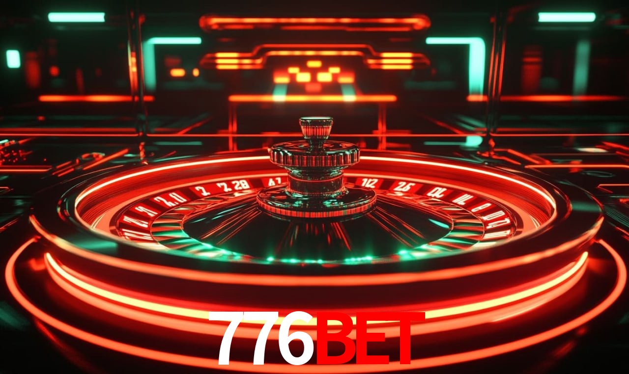 A Experiência Imersiva dos Cassinos Ao Vivo no 776bet