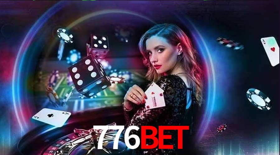 Exclusive Offers 776bet