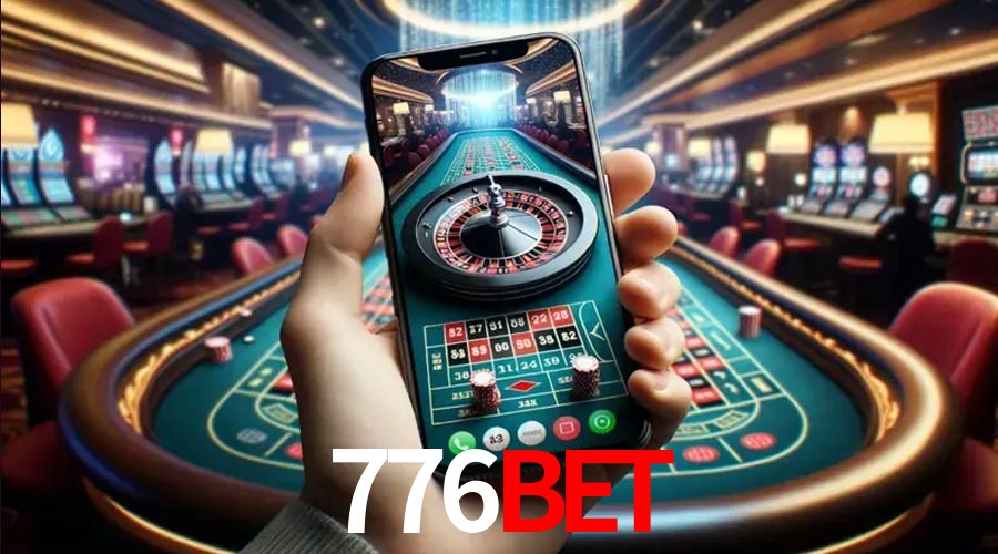 Quick Registration 776bet