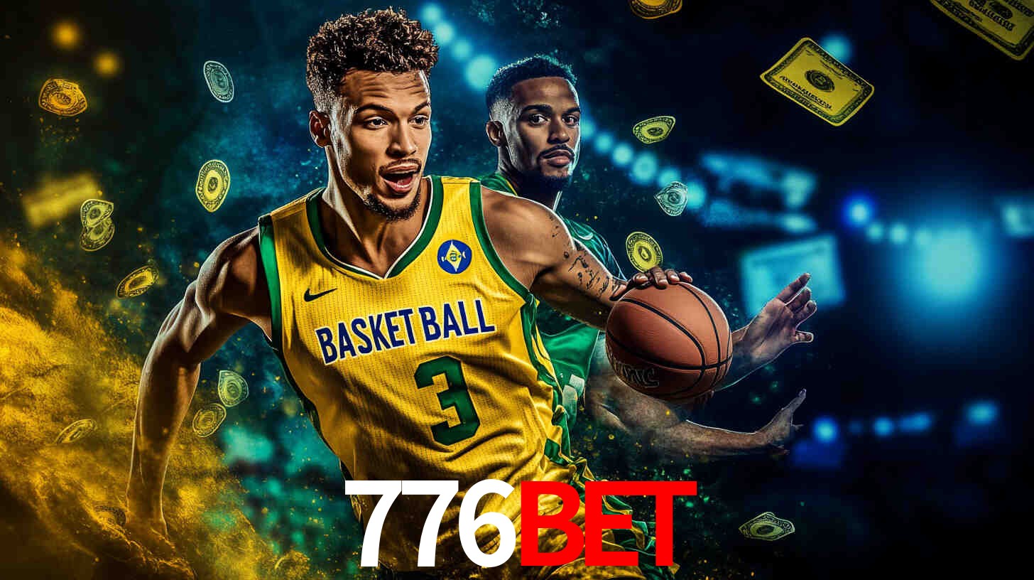 Explorando a Categoria de Eventos em Apostas na 776bet