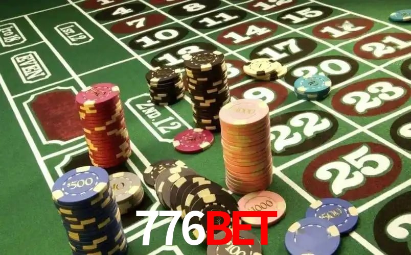 Benefícios da Conta 776bet