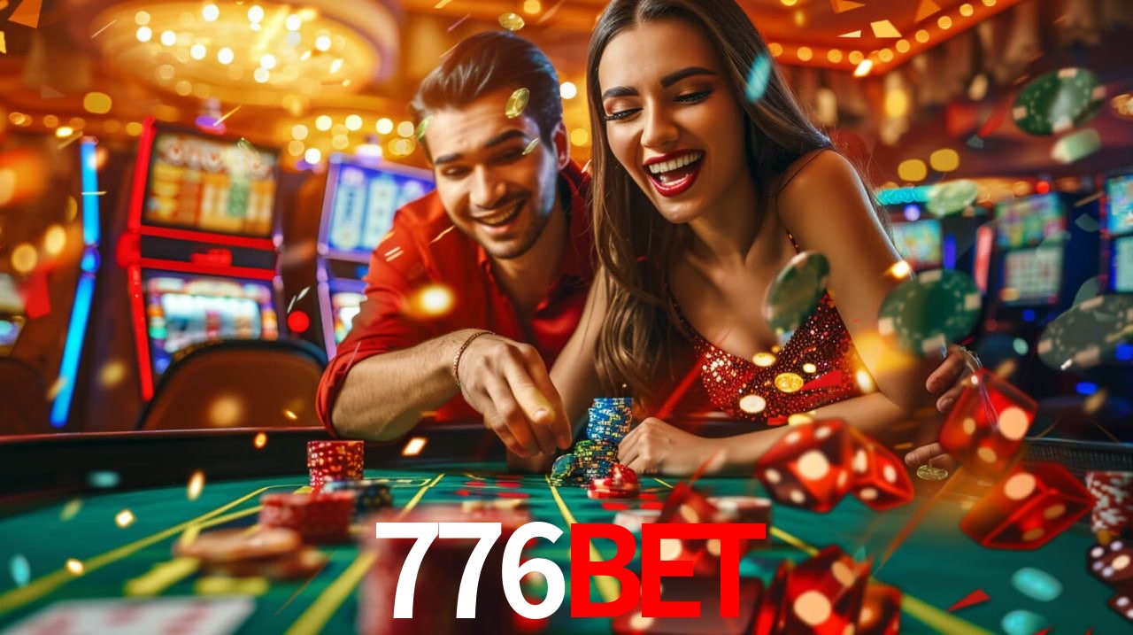 Promoção Relâmpago 776bet