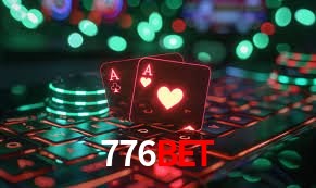 Jogos de Slot 776bet
