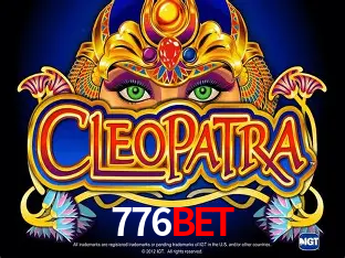 Descubra o Mundo do Cassino Online com 776bet
