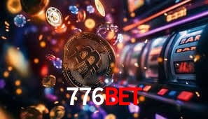 Interface do App 776bet