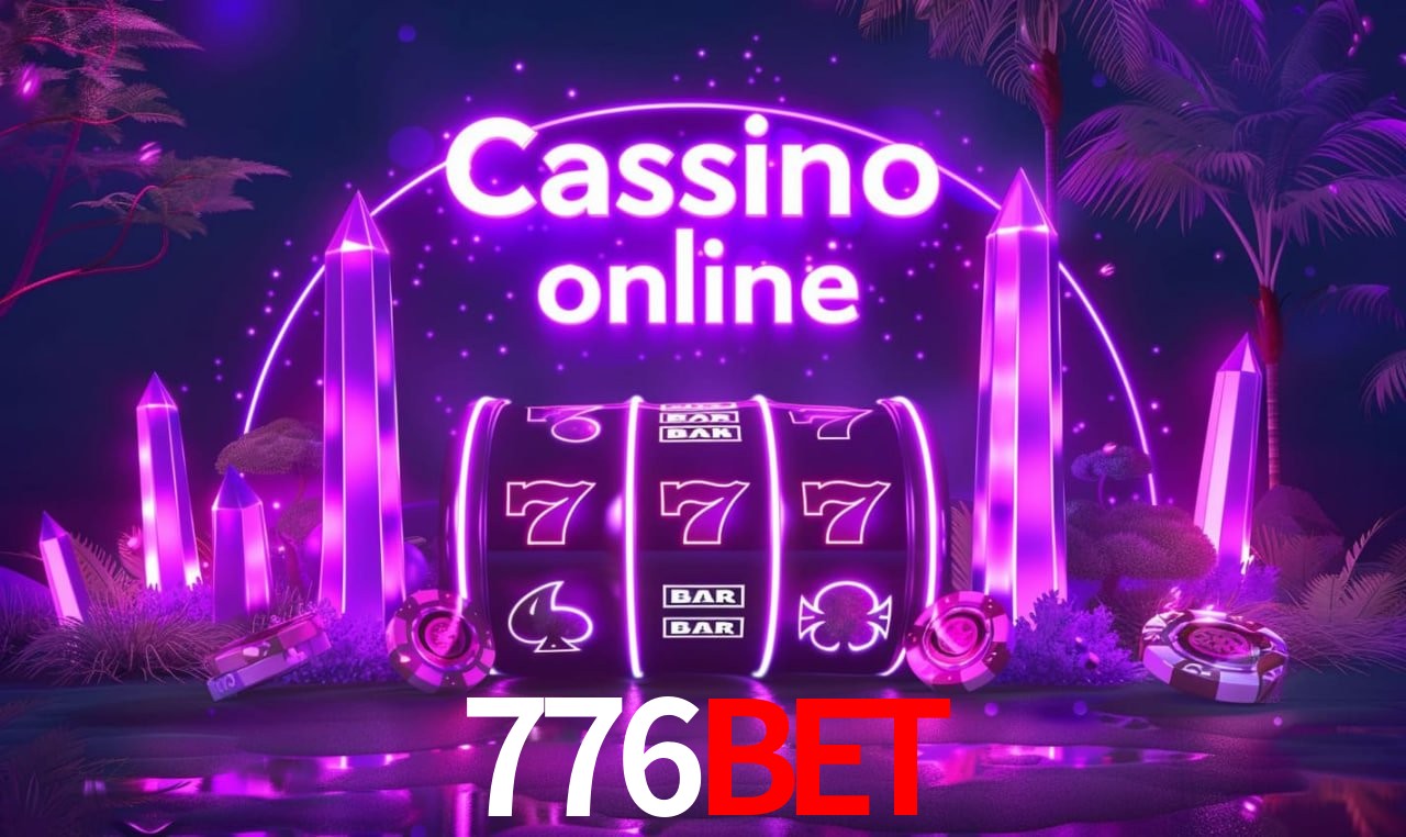 Promoções Sazonais 776bet