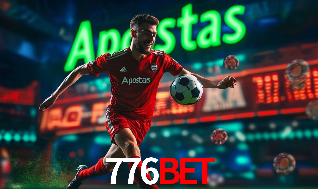 Torneios 776bet
