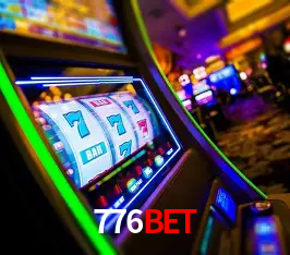 Descubra o Programa VIP da 776bet: Vantagens Exclusivas para Jogadores