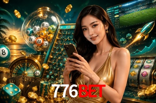 Account Benefits 776bet
