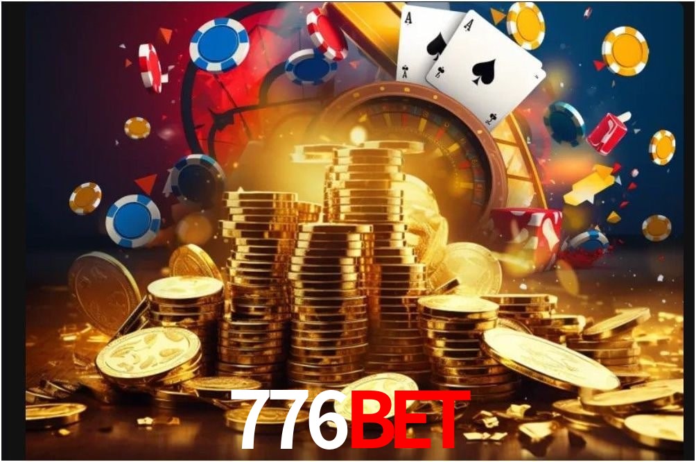 PIX Instantâneo 776bet